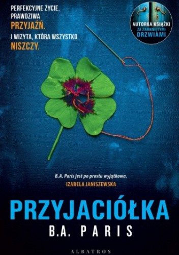 Przyjaciółka